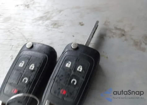 2016 GMC Terrain Sle-2 from USA, damaged, VIN 2GKFLTEKXG6207188